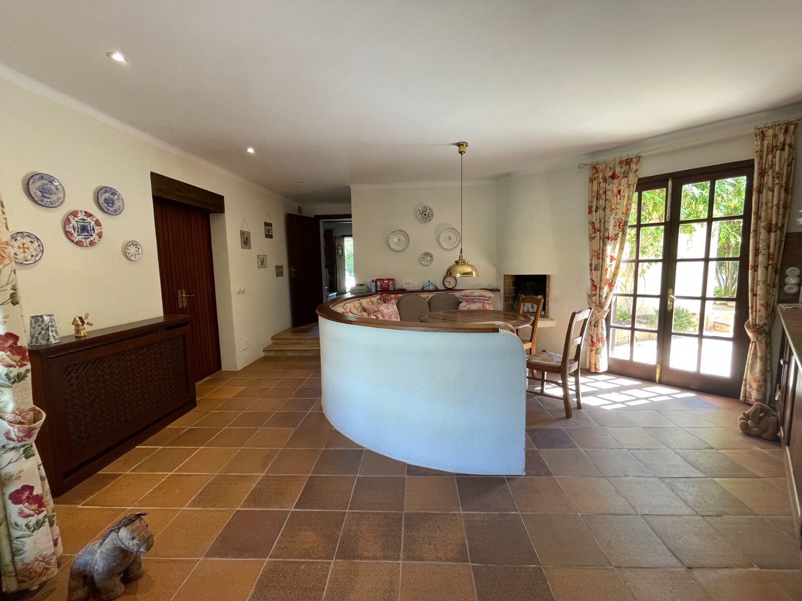 Finca en Andratx, Mallorca, España 7 dormitorios, 1126 m2 No. 148592