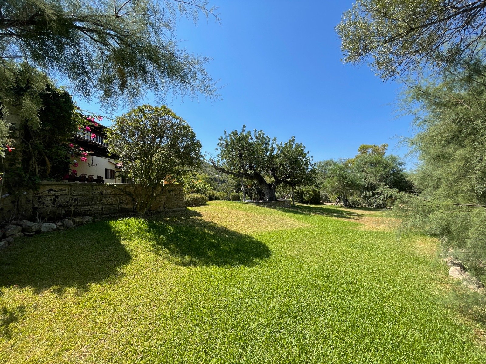 Finca en Andratx, Mallorca, España 7 dormitorios, 1126 m2 No. 148592