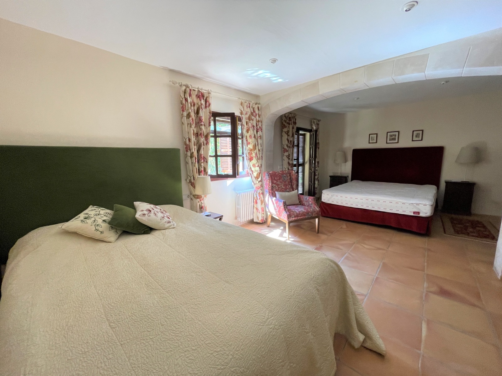 Finca en Andratx, Mallorca, España 7 dormitorios, 1126 m2 No. 148592