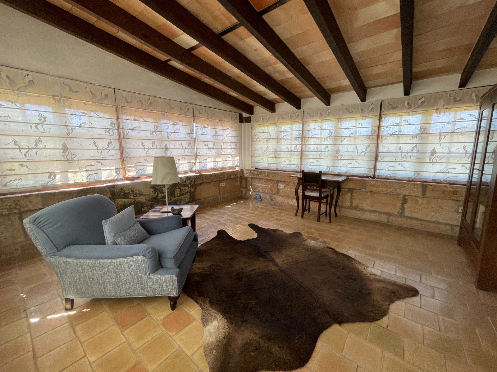Finca en Andratx, Mallorca, España 7 dormitorios, 1126 m2 No. 148592