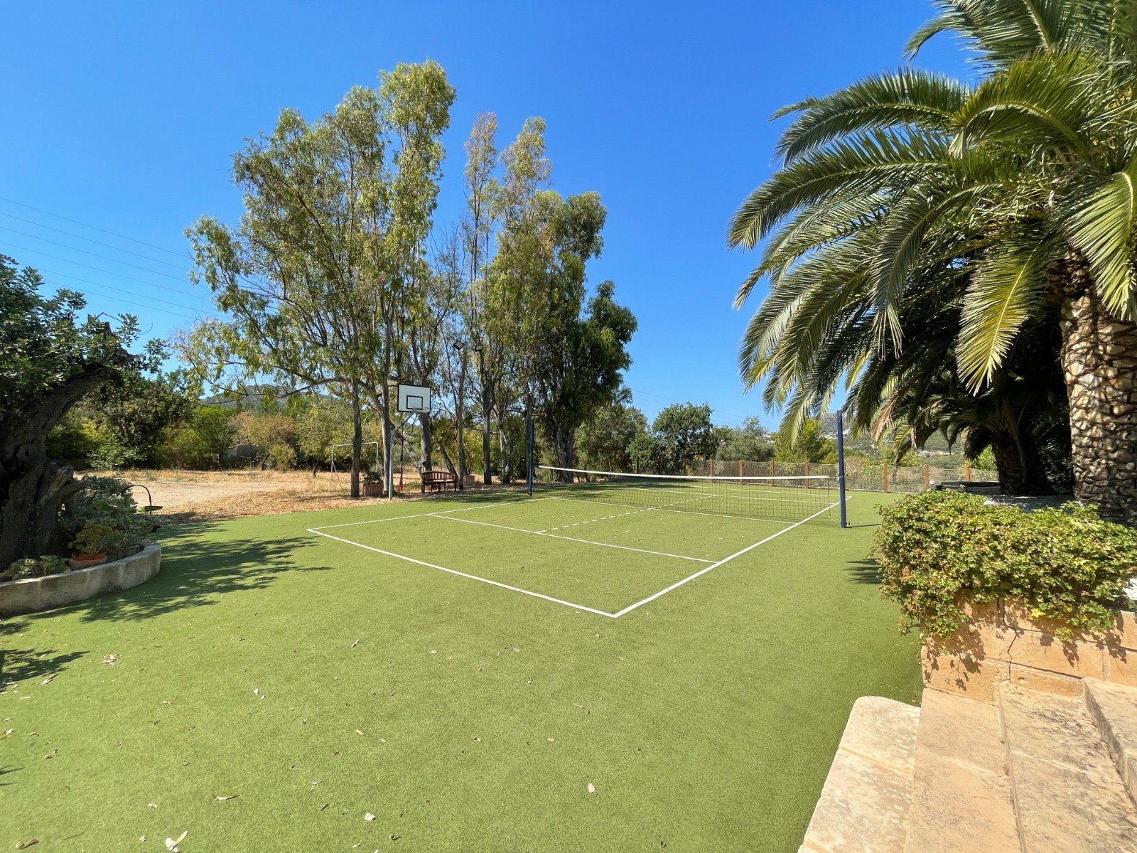 Finca en Andratx, Mallorca, España 7 dormitorios, 1126 m2 No. 148592