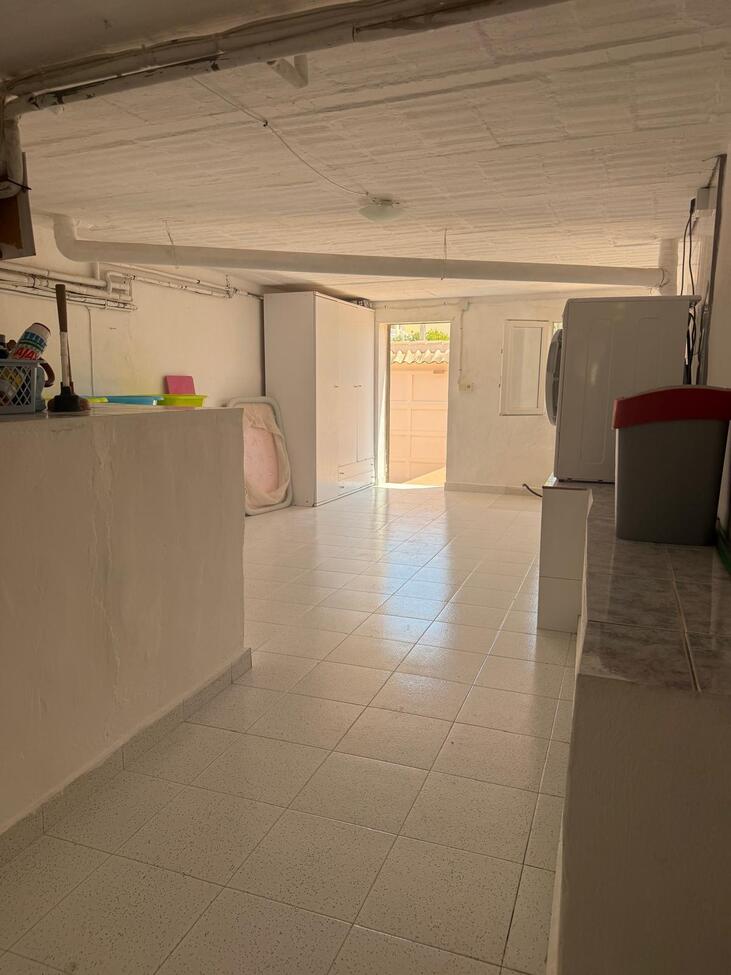Villa in Ciudad Quesada, Alicante, Spain 3 bedrooms, 266 sq.m. No. 195258