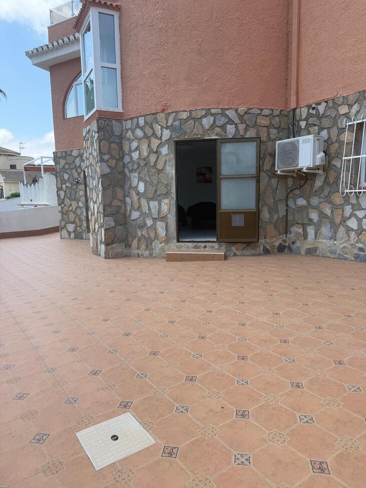 Villa in Ciudad Quesada, Alicante, Spain 3 bedrooms, 266 sq.m. No. 195258