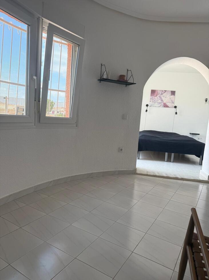 Villa in Ciudad Quesada, Alicante, Spain 3 bedrooms, 266 sq.m. No. 195258