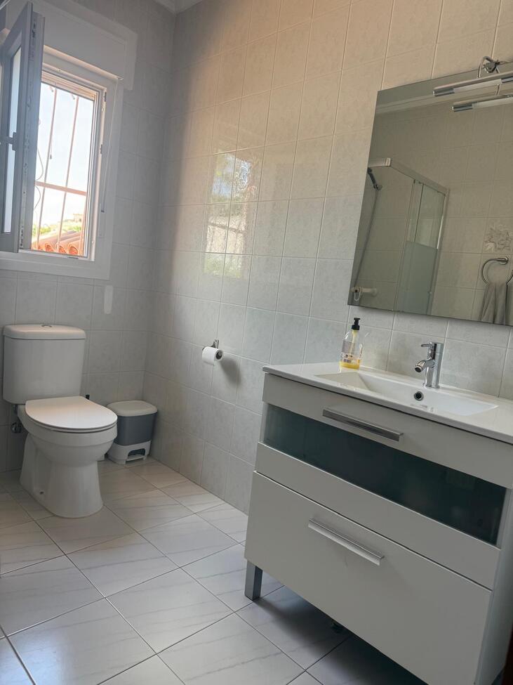 Villa in Ciudad Quesada, Alicante, Spain 3 bedrooms, 266 sq.m. No. 195258