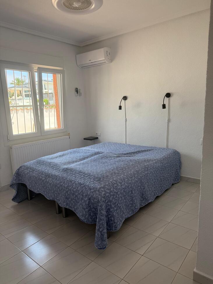 Villa in Ciudad Quesada, Alicante, Spain 3 bedrooms, 266 sq.m. No. 195258