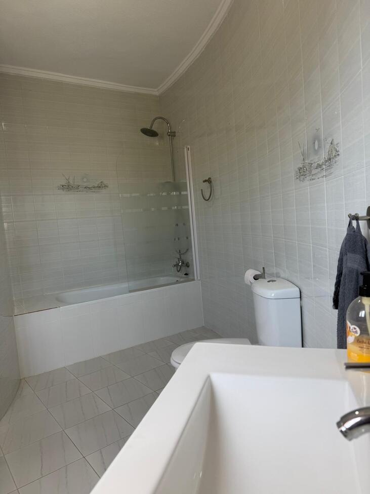 Villa in Ciudad Quesada, Alicante, Spain 3 bedrooms, 266 sq.m. No. 195258