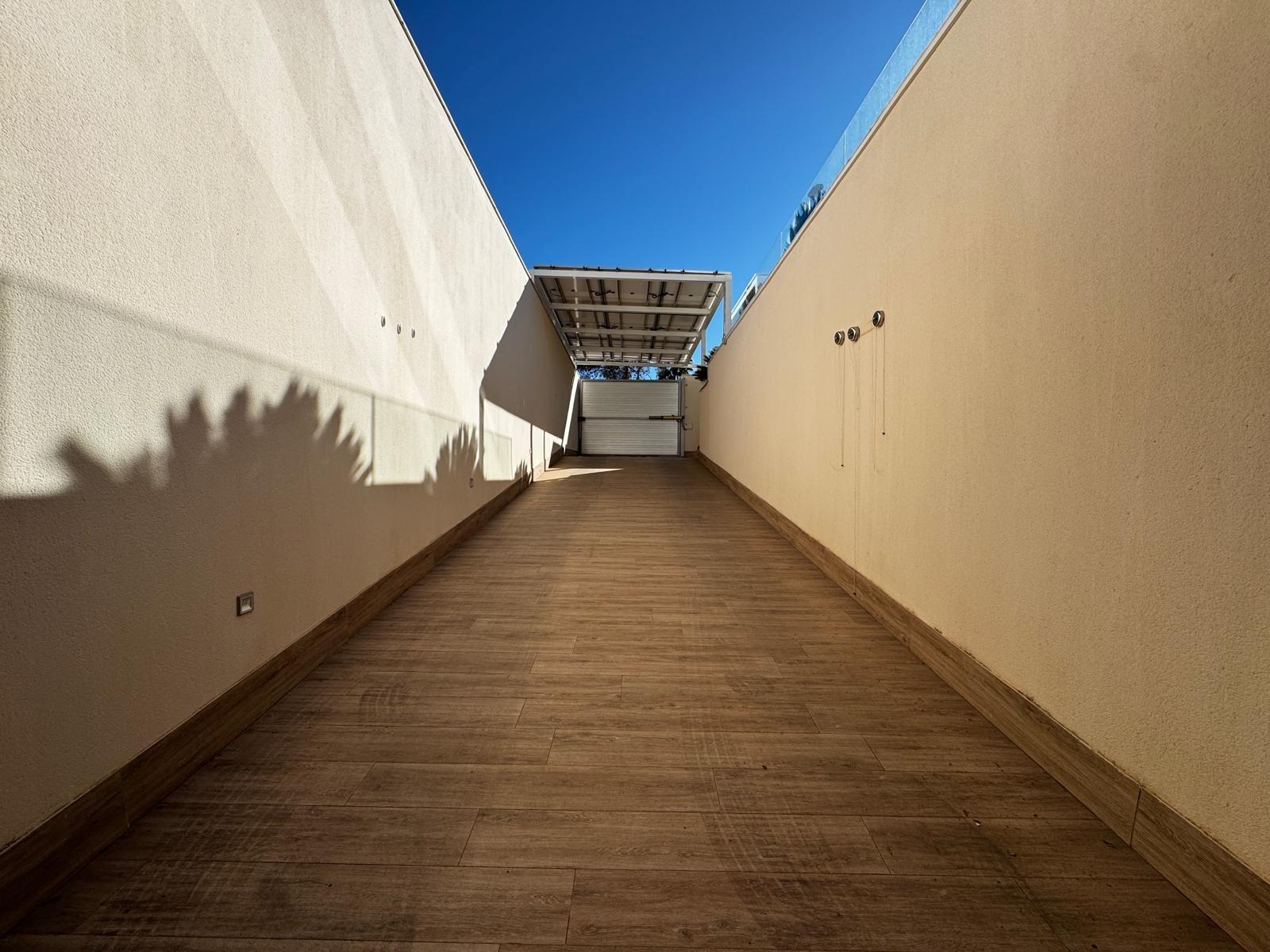 Villa à Dehesa De Campoamor, Alicante, Espagne 4 chambres, 349 m2 No. 195262