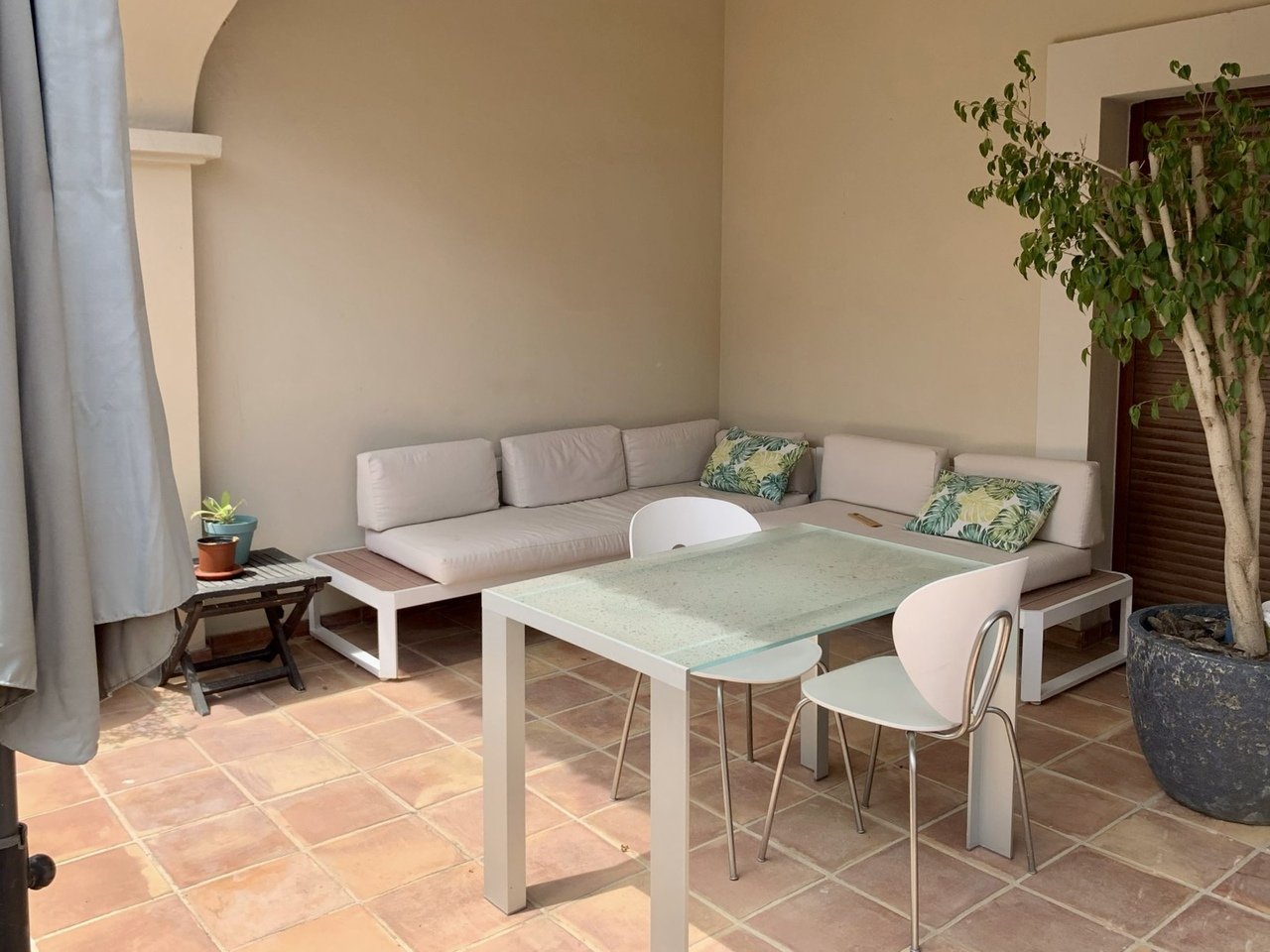 Appartamento a Murla, Alicante, Spagna 2 camere da letto, 87 mq. N° 195259