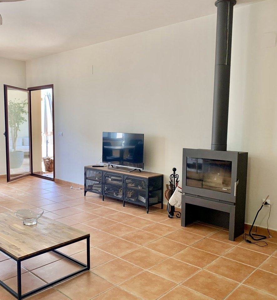 Appartamento a Murla, Alicante, Spagna 2 camere da letto, 87 mq. N° 195259