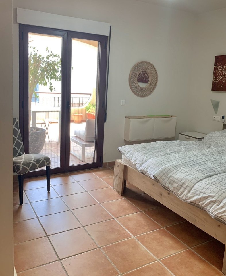 Appartamento a Murla, Alicante, Spagna 2 camere da letto, 87 mq. N° 195259