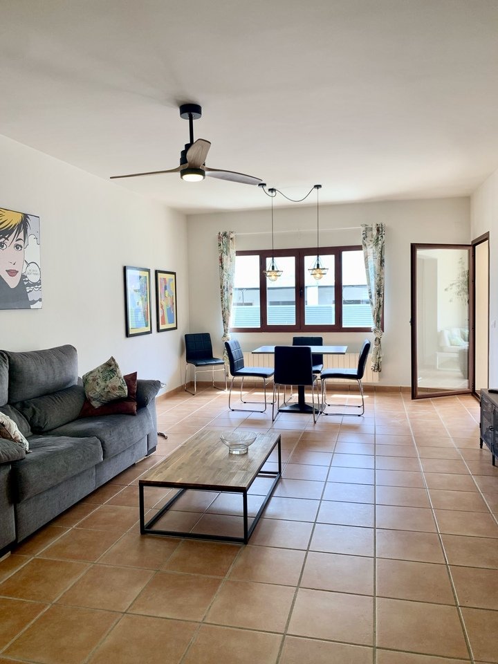 Appartamento a Murla, Alicante, Spagna 2 camere da letto, 87 mq. N° 195259