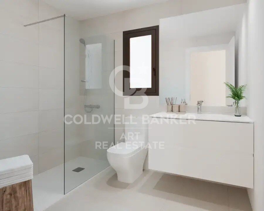 Huoneisto Rincon de la Victoria, Malaga, Espanja 2 makuuhuonetta, 89 m2 No. 159014