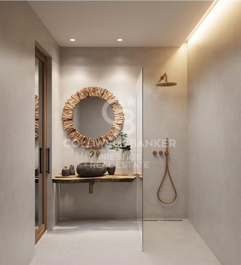 Duplex à Barcelona, Espagne 2 chambres, 97 m2 No. 159017