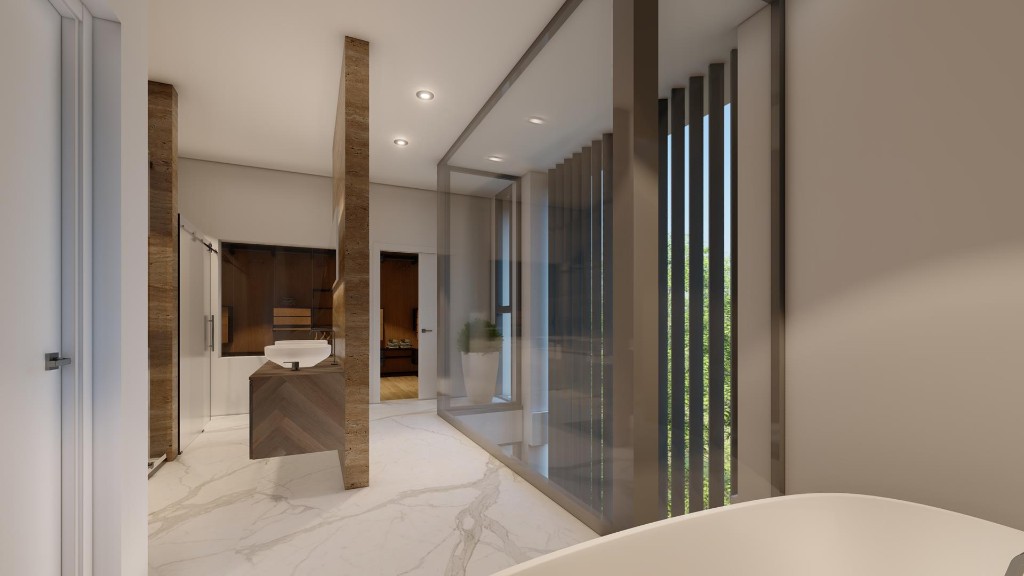 Villa Benidorm, Alicante, Spānijā 5 istabas, 566 m2 Nr. 144744