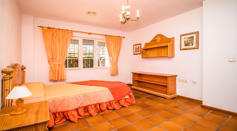 Villa Pilar de la Horadada, Alicante, Spānijā 4 istabas, 288 m2 Nr. 144741