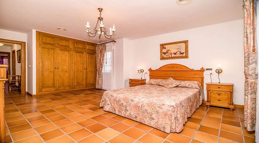 Villa Pilar de la Horadada, Alicante, Spānijā 4 istabas, 288 m2 Nr. 144741
