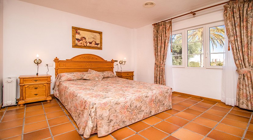 Villa Pilar de la Horadada, Alicante, Spānijā 4 istabas, 288 m2 Nr. 144741
