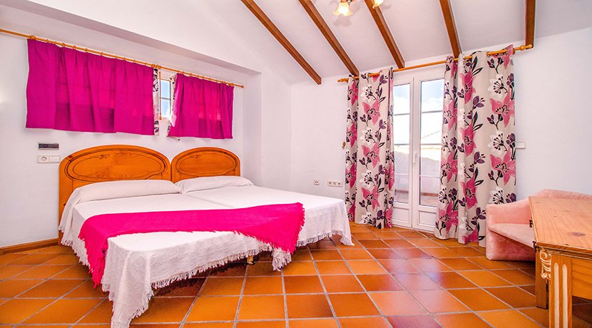 Villa Pilar de la Horadada, Alicante, Spānijā 4 istabas, 288 m2 Nr. 144741