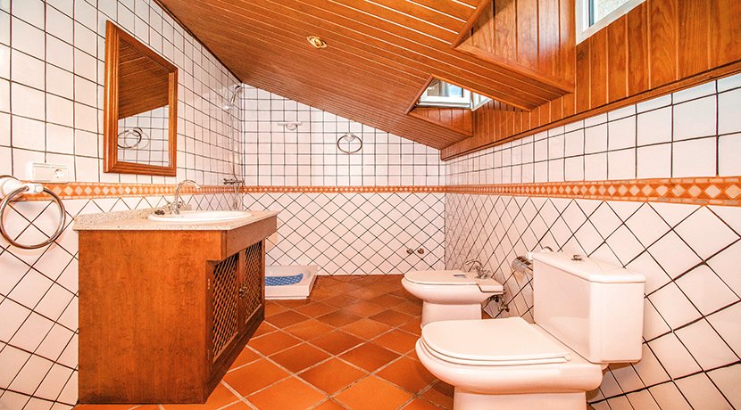 Villa Pilar de la Horadada, Alicante, Spānijā 4 istabas, 288 m2 Nr. 144741