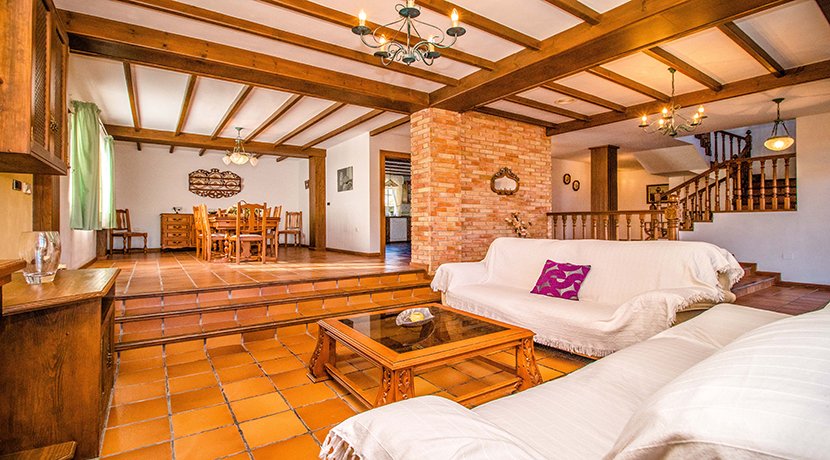 Villa Pilar de la Horadada, Alicante, Spānijā 4 istabas, 288 m2 Nr. 144741