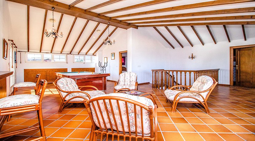 Villa Pilar de la Horadada, Alicante, Spānijā 4 istabas, 288 m2 Nr. 144741
