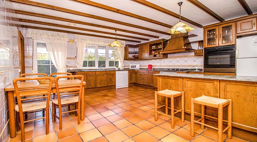 Villa Pilar de la Horadada, Alicante, Spānijā 4 istabas, 288 m2 Nr. 144741