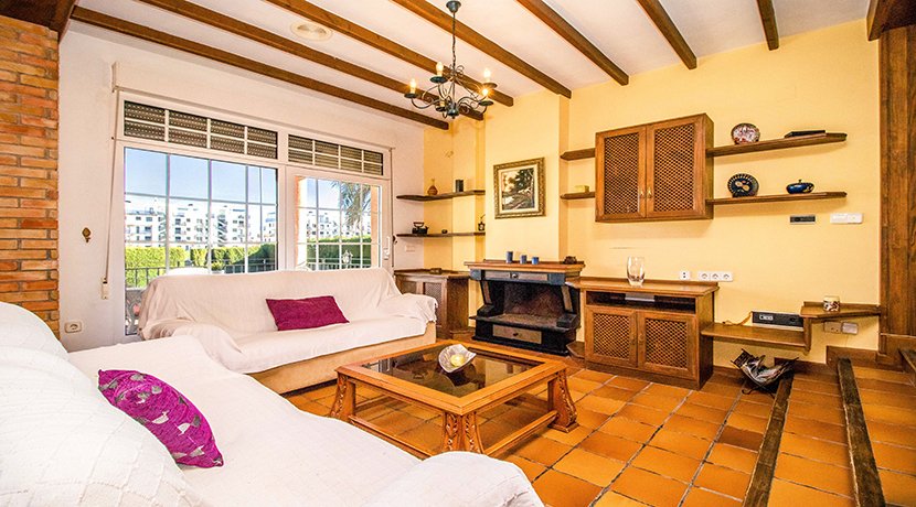 Villa Pilar de la Horadada, Alicante, Spānijā 4 istabas, 288 m2 Nr. 144741