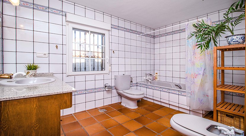 Villa Pilar de la Horadada, Alicante, Spānijā 4 istabas, 288 m2 Nr. 144741