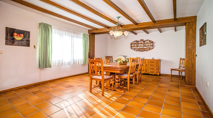 Villa Pilar de la Horadada, Alicante, Spānijā 4 istabas, 288 m2 Nr. 144741
