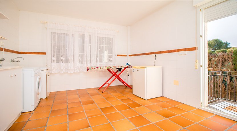 Villa Pilar de la Horadada, Alicante, Spānijā 4 istabas, 288 m2 Nr. 144741