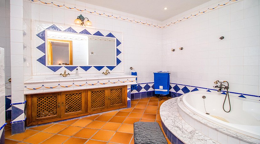 Villa Pilar de la Horadada, Alicante, Spānijā 4 istabas, 288 m2 Nr. 144741