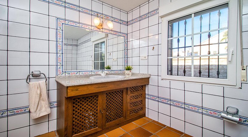Villa Pilar de la Horadada, Alicante, Spānijā 4 istabas, 288 m2 Nr. 144741