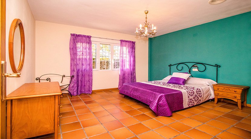 Villa Pilar de la Horadada, Alicante, Spānijā 4 istabas, 288 m2 Nr. 144741