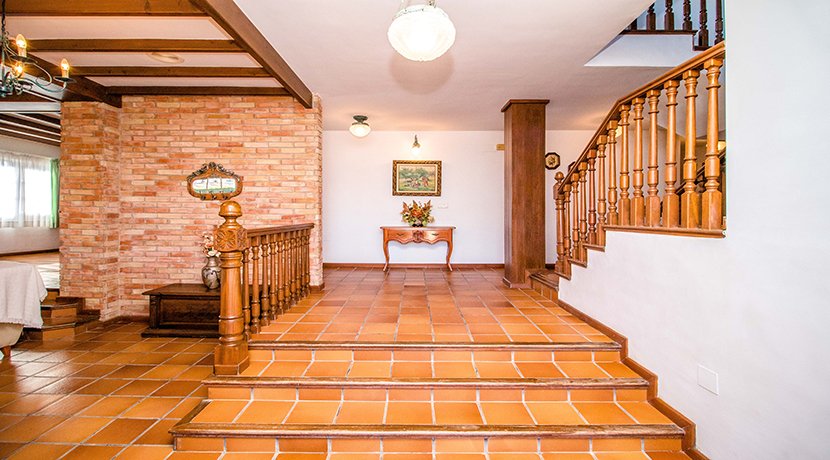 Villa Pilar de la Horadada, Alicante, Spānijā 4 istabas, 288 m2 Nr. 144741