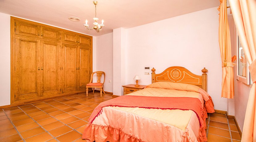 Villa Pilar de la Horadada, Alicante, Spānijā 4 istabas, 288 m2 Nr. 144741