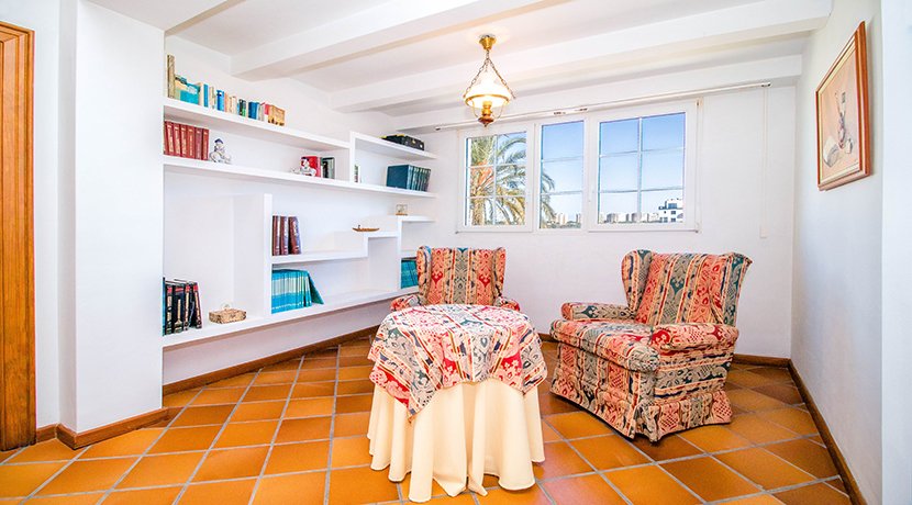 Villa Pilar de la Horadada, Alicante, Spānijā 4 istabas, 288 m2 Nr. 144741