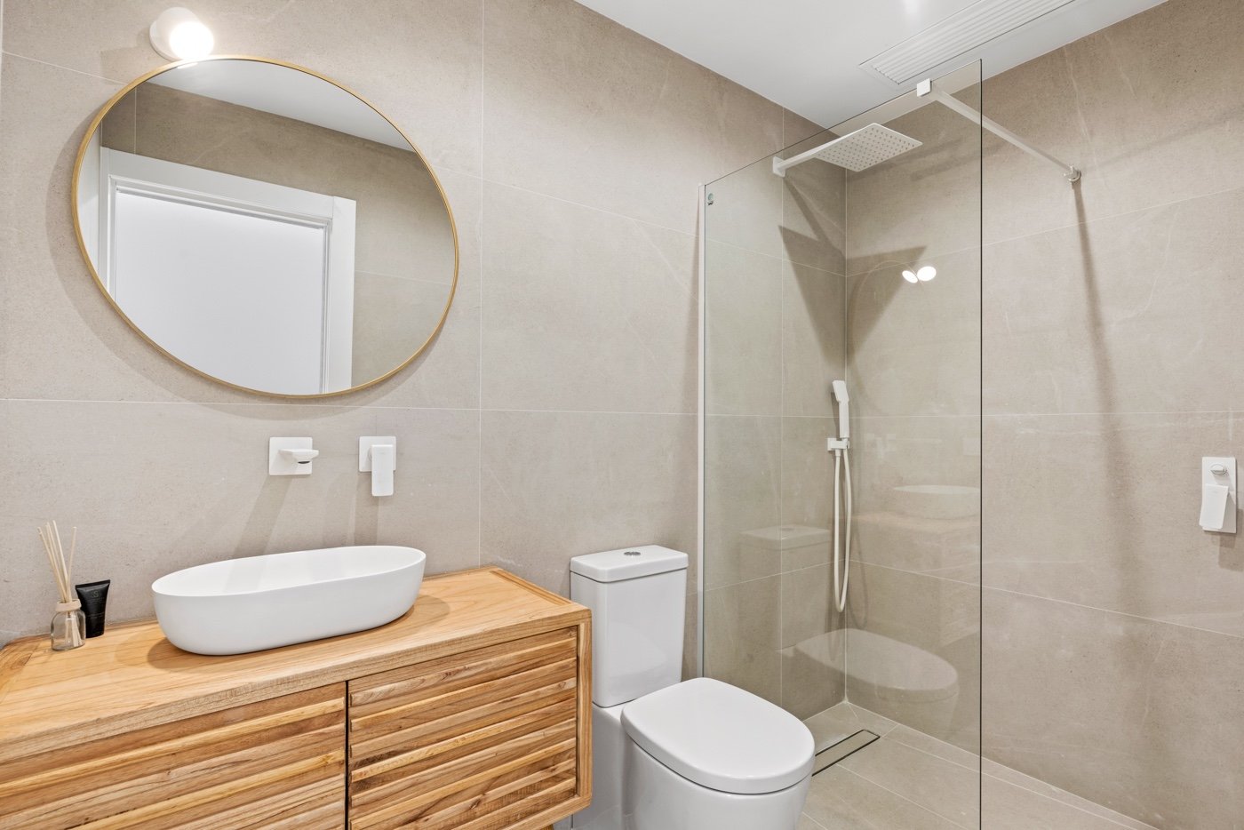 Huvila Torrevieja, Alicante, Espanja 3 makuuhuonetta, 104 m2 No. 136741