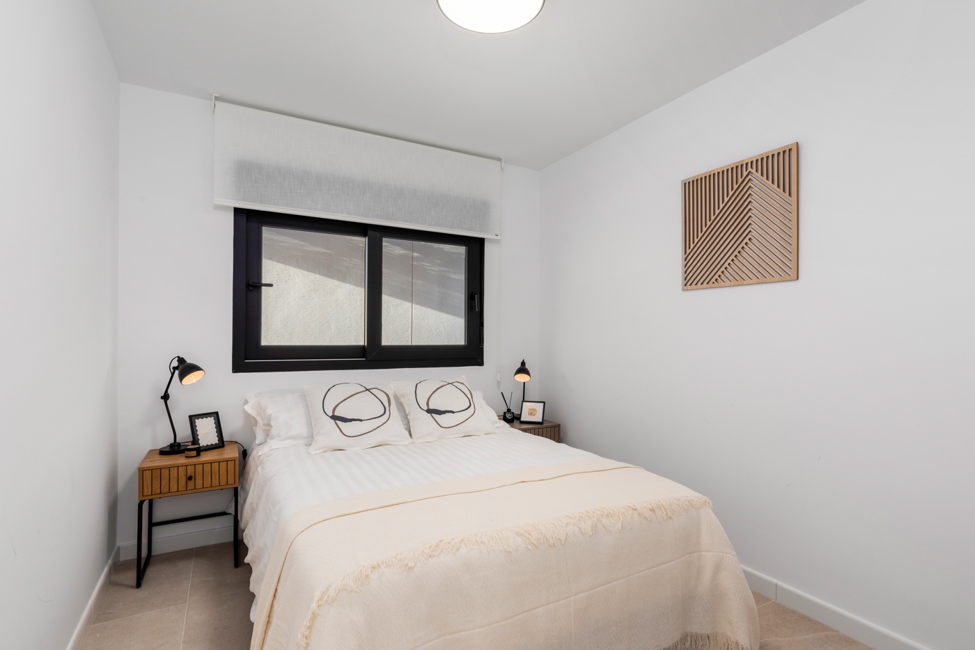 Huvila Torrevieja, Alicante, Espanja 3 makuuhuonetta, 104 m2 No. 136741