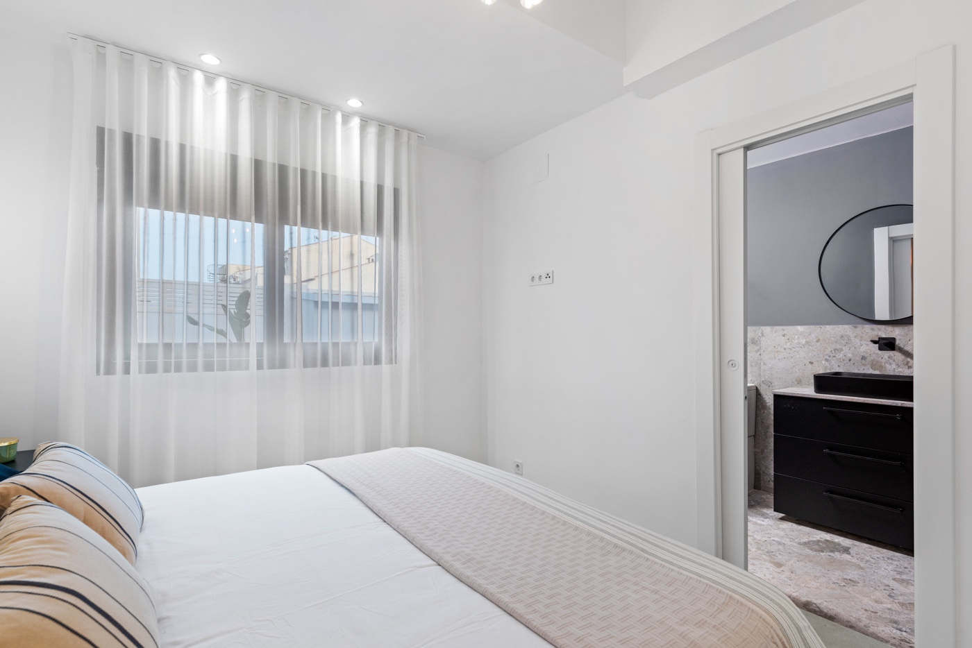 Huvila Torrevieja, Alicante, Espanja 3 makuuhuonetta, 104 m2 No. 136741