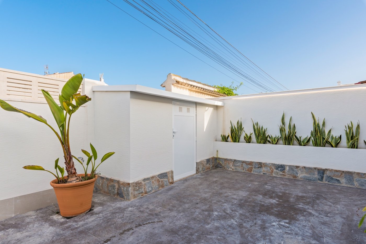 Huvila Torrevieja, Alicante, Espanja 3 makuuhuonetta, 104 m2 No. 136741