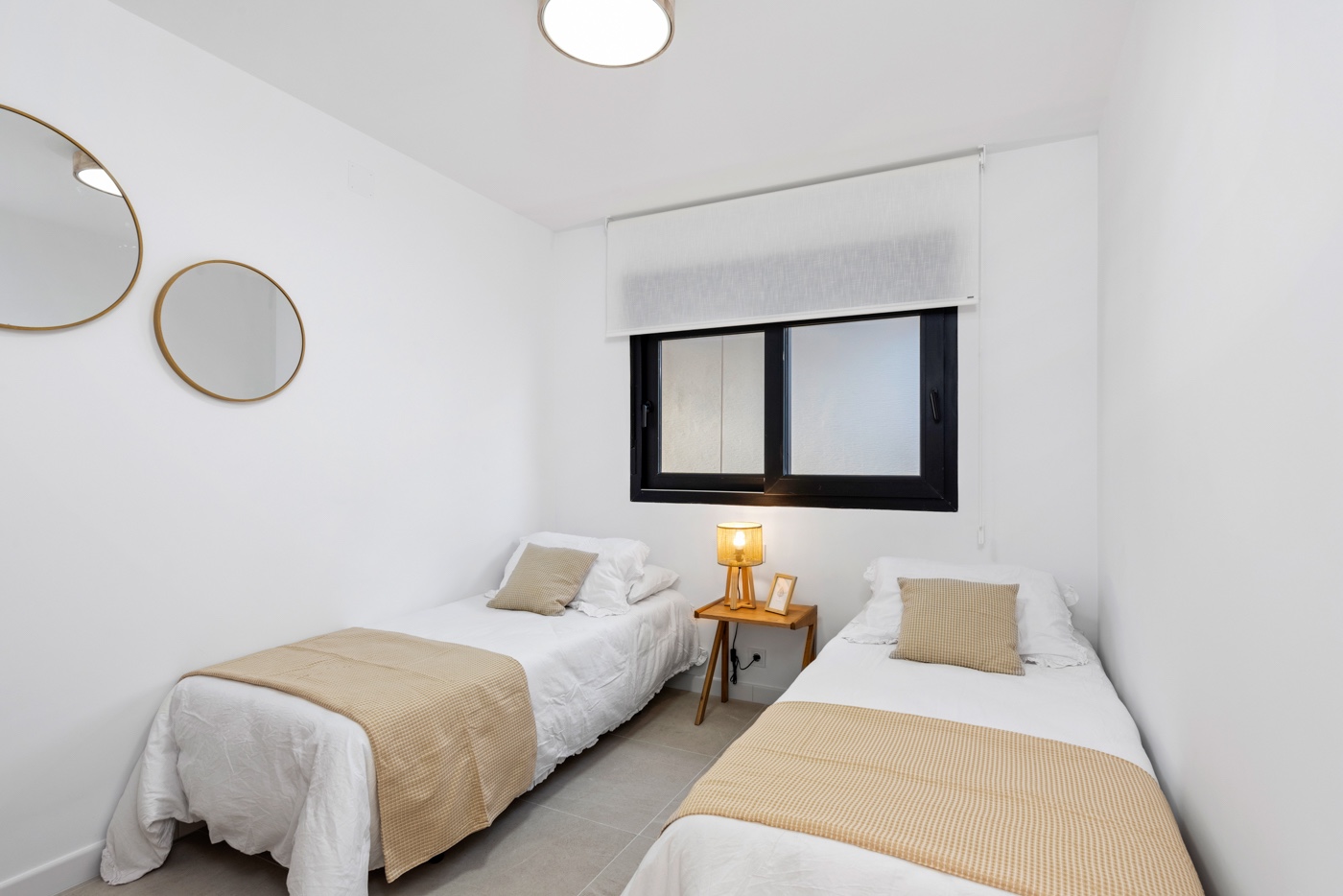 Huvila Torrevieja, Alicante, Espanja 3 makuuhuonetta, 104 m2 No. 136741