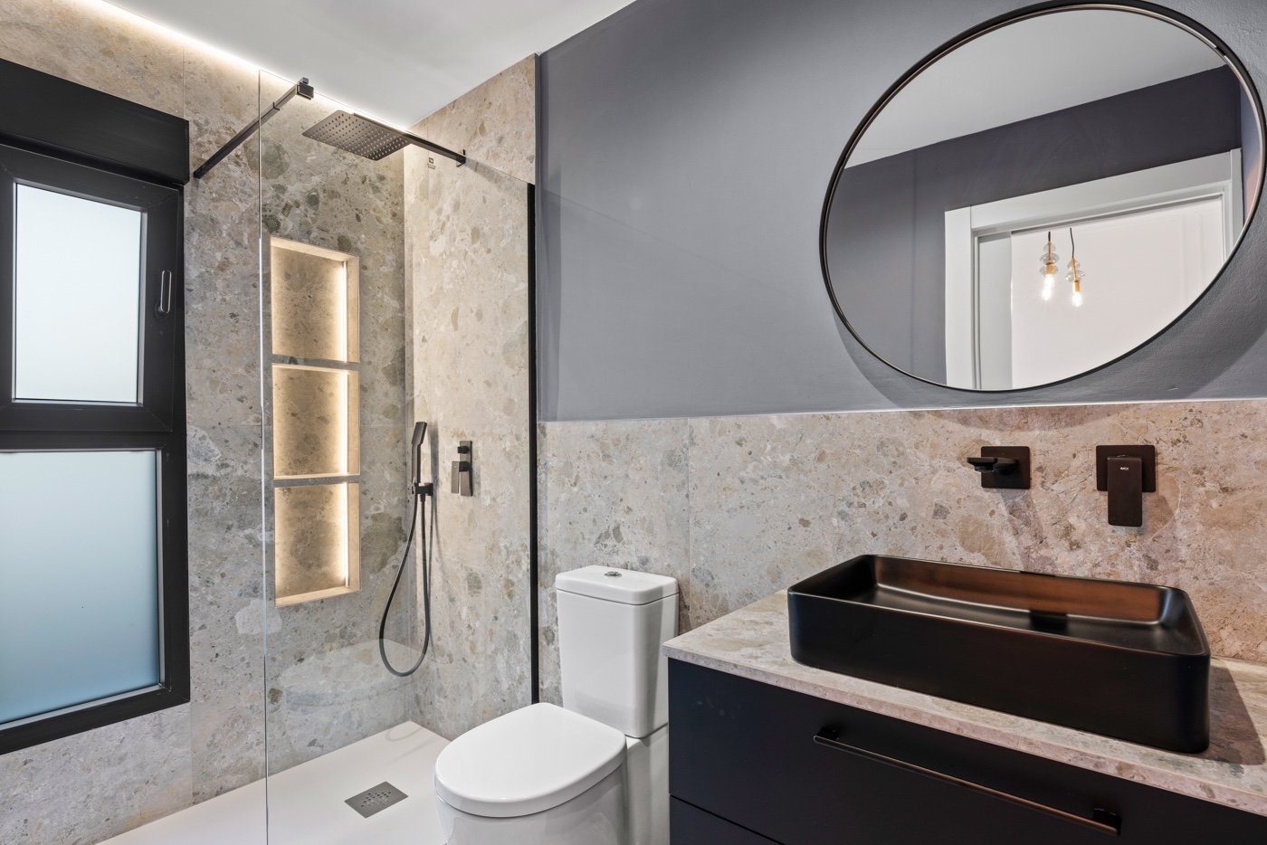 Huvila Torrevieja, Alicante, Espanja 3 makuuhuonetta, 104 m2 No. 136741