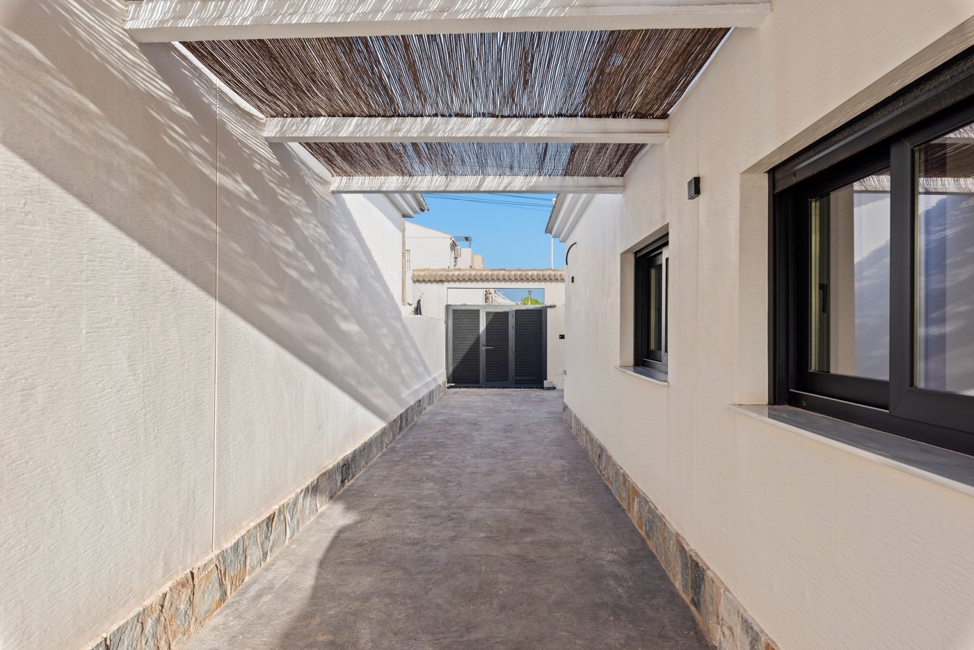 Huvila Torrevieja, Alicante, Espanja 3 makuuhuonetta, 104 m2 No. 136741