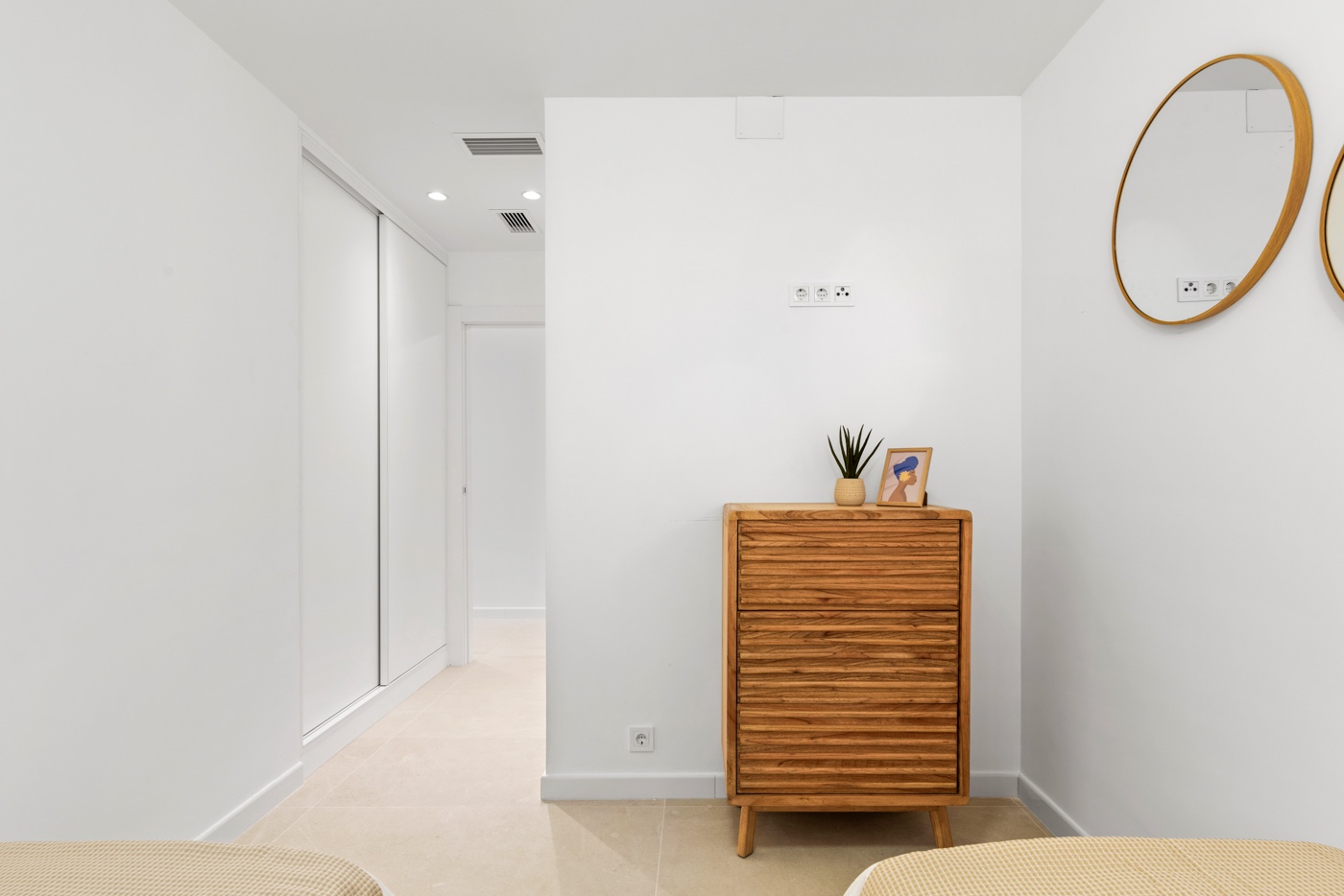 Huvila Torrevieja, Alicante, Espanja 3 makuuhuonetta, 104 m2 No. 136741