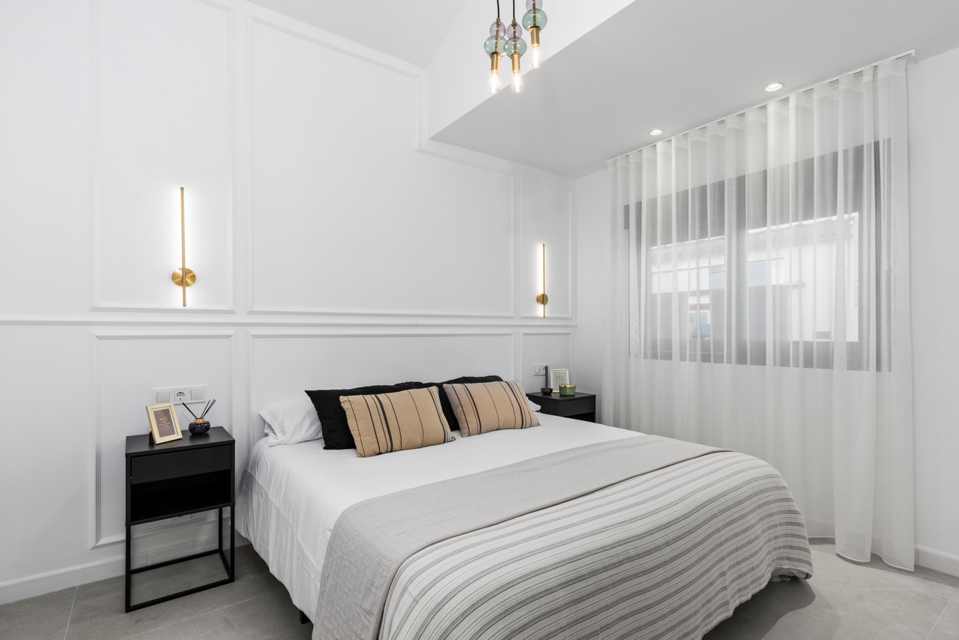 Huvila Torrevieja, Alicante, Espanja 3 makuuhuonetta, 104 m2 No. 136741