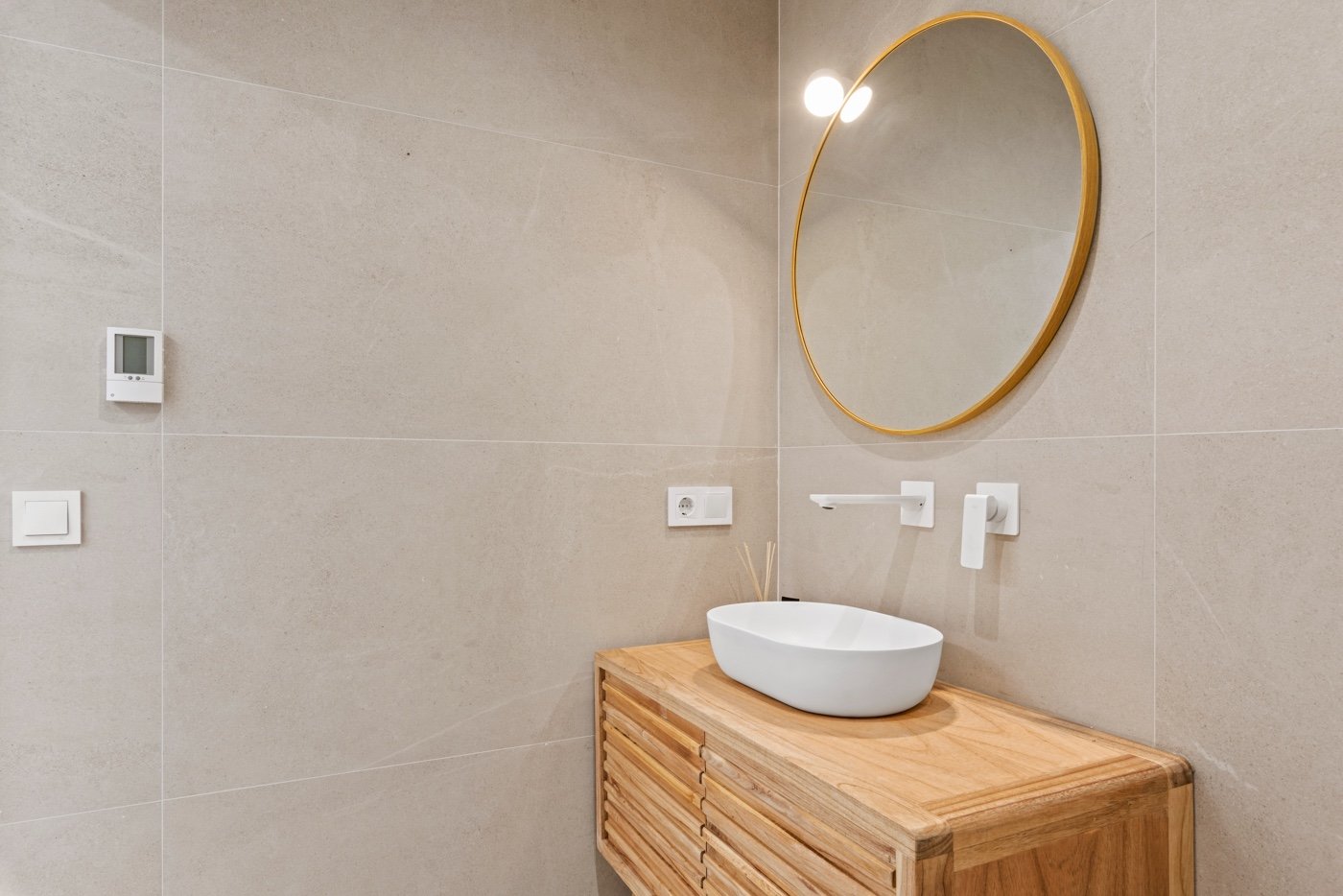 Huvila Torrevieja, Alicante, Espanja 3 makuuhuonetta, 104 m2 No. 136741