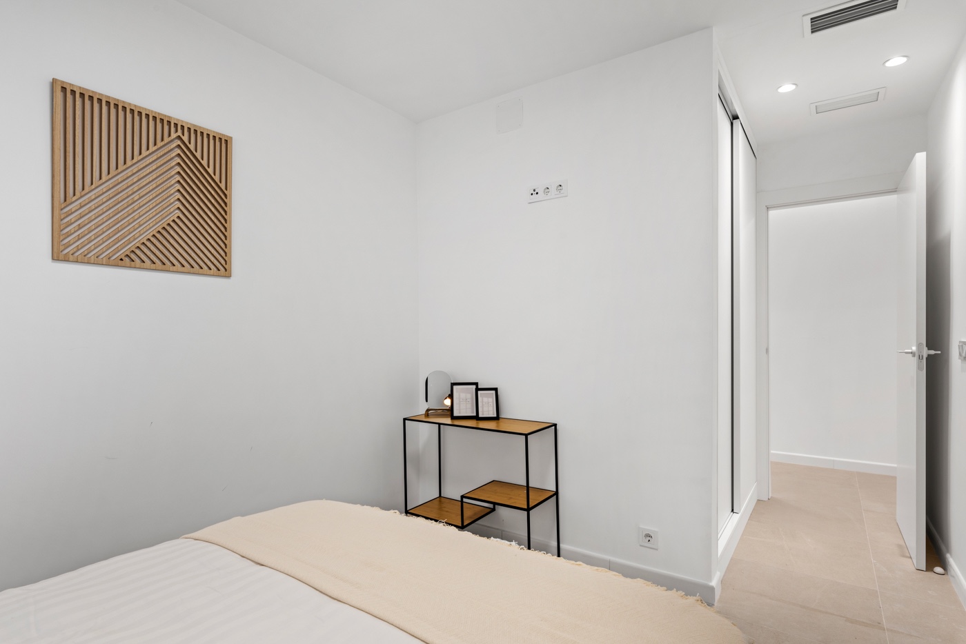 Huvila Torrevieja, Alicante, Espanja 3 makuuhuonetta, 104 m2 No. 136741