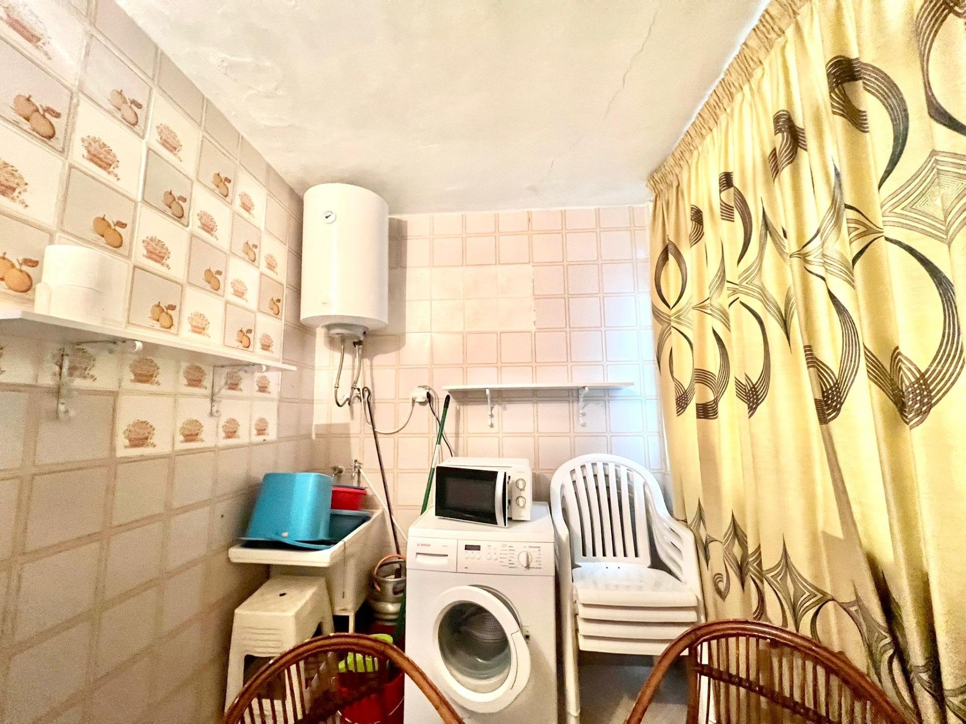 Appartamento a Torrevieja, Alicante, Spagna 3 camere da letto, 90 mq. N° 166014
