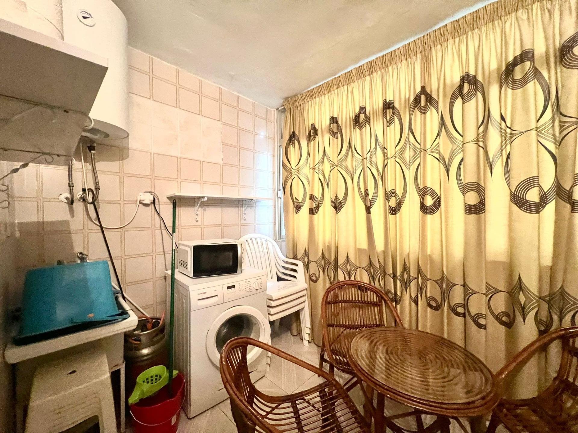 Appartamento a Torrevieja, Alicante, Spagna 3 camere da letto, 90 mq. N° 166014